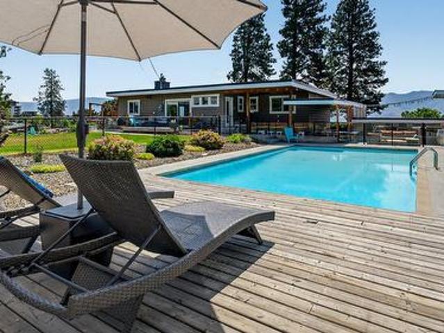 2715 Boucherie Road, West Kelowna, BC, V1Z 2G3 house for sale | Listing ID 10400 | Royal LePage