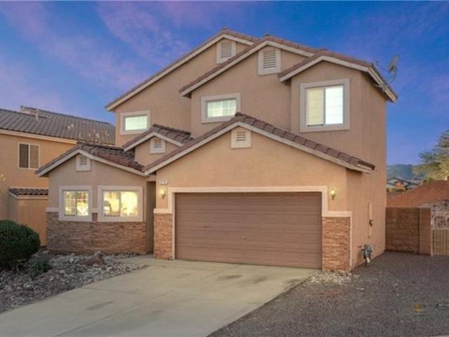 2715 Brinkley Manor St, Laughlin, NV 89029