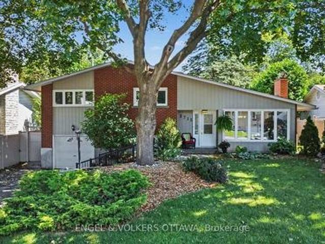 2715 Colman Street, Ottawa, ON, K1V 8J8 house for sale | Listing ID X13676 | Royal LePage