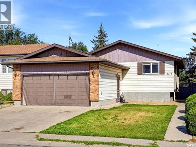 2715 Corbett Road, Regina, SK, S4R 8J1 house for sale | Listing ID SK046778 | Royal LePage