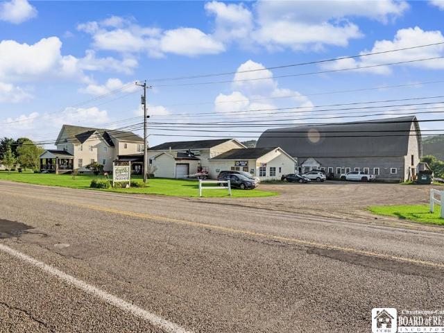 2715 Five Mile Road
