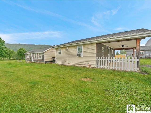 2715 Five Mile Road