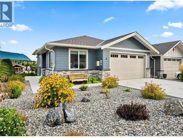 2715 Golf Course Drive Unit# 6, Blind Bay, BC, V0E 1H1 house for sale | Listing ID 10398 | Royal LePage