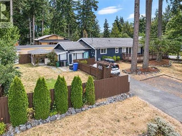 2715 Linden Lane, Shawnigan Lake, BC, V0R 2W1 house for sale | Listing ID 1049 | Royal LePage