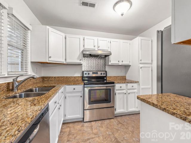 2715 Selwyn Ave, Unit 34, Charlotte, NC 28209 | MLS #4362