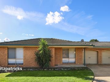 Wagga Wagga, New South Wales, Wagga Wagga Area, Victoria