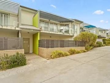 Crestwood, Greater Queanbeyan, Greater Queanbeyan