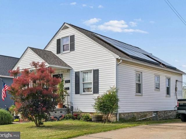 2716 Maple Ave, Parkville, MD 21234