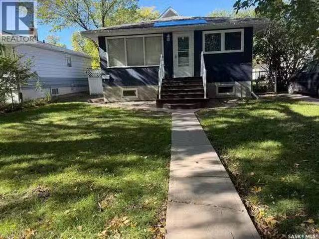 2716 Mcdonald Street, Regina, SK, S4N 2Z8 house for sale Li.