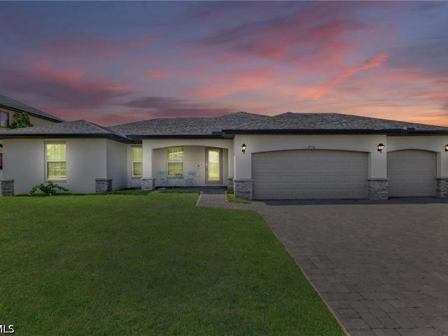 2716 NW 45th Pl, Cape Coral, FL 33993 | MLS #2026016