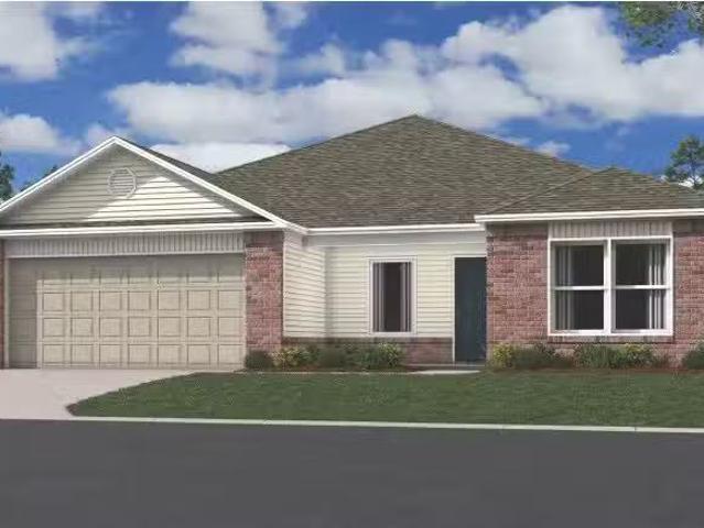 2716 CHITTICK ST, PEA RIDGE, AR 72751