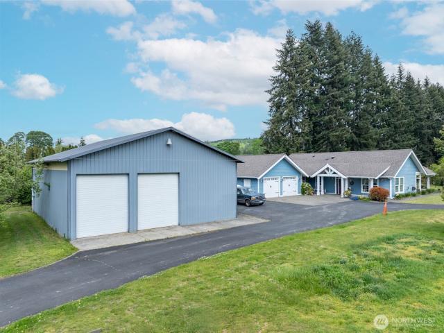 2716 Foron Road