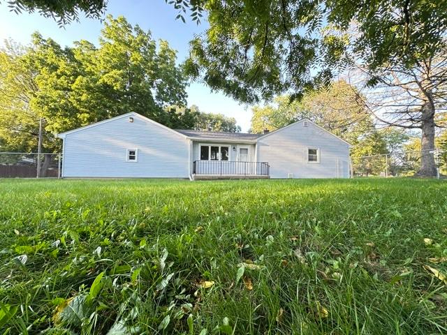 2716 Gideon Avenue