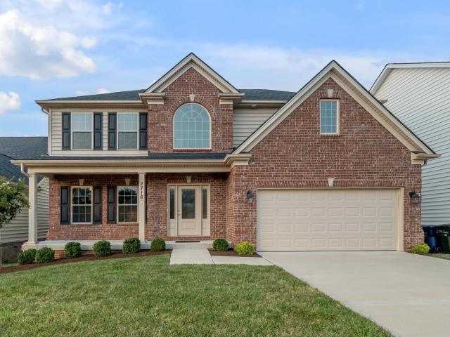 2716 Kearney Creek Lane
