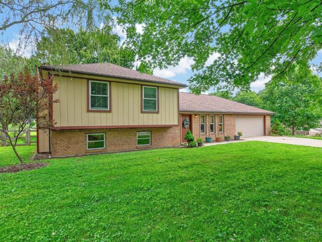 2716 Laurel Lindale Road