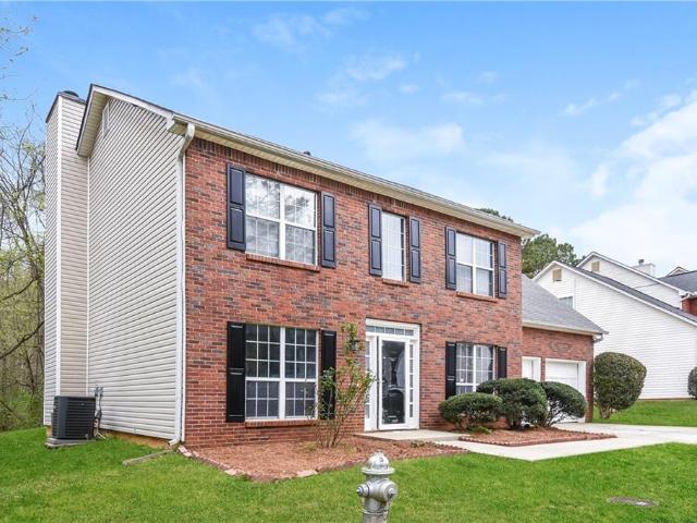 2716 River Tree Drive