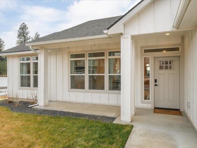 2716 S Sonora Dr, Spokane Valley, WA 99037 | MLS #202619