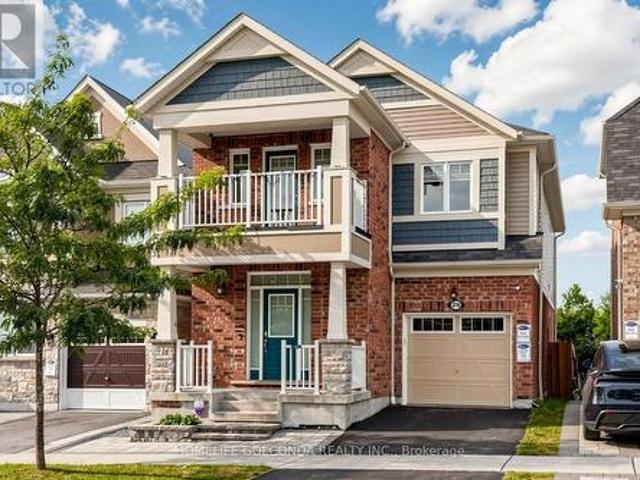 2716 Sapphire Drive, Pickering, ON, L1X 0G3 house for sale | Listing ID E13794 | Royal LePage