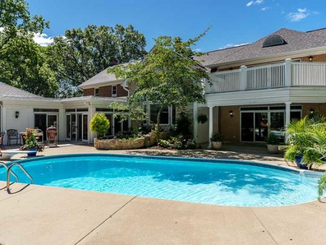 2716 Spring Creek Road