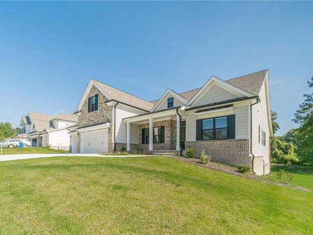 2716 Thomas View Trail