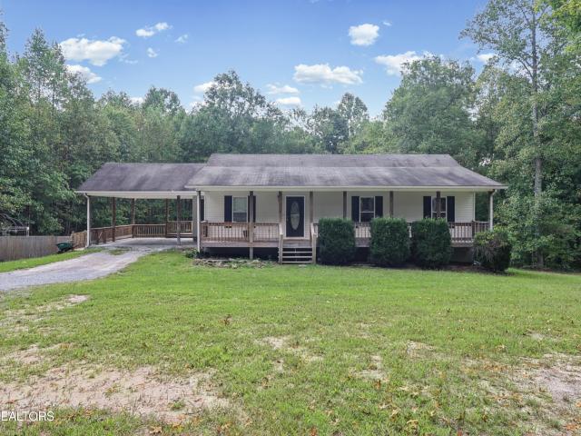 2716 Tinchtown Rd