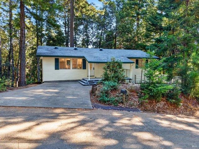 27171 Bear Dr, Willits, CA 95490
