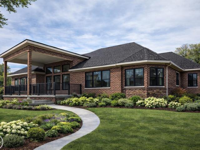 27176 Oxbow Lake Drive