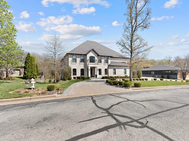 2717 Callaway Ridge