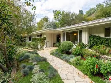 2717 ELLISON DR, BEVERLY HILLS, CA 90210