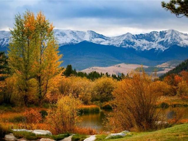2717 tiger road, breckenridge, usa, co