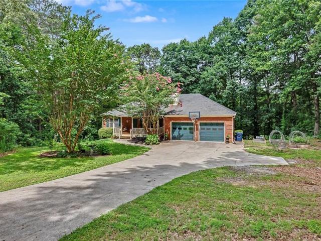 2717 Upper Sweetwater Trail SE