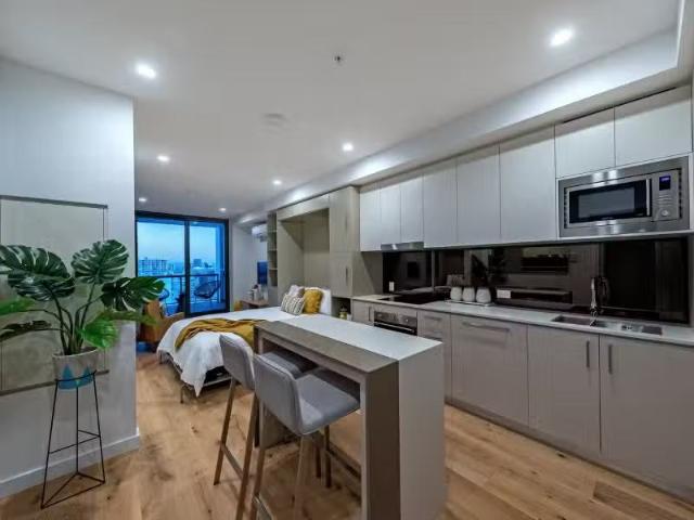 2718/380 Murray Street, Perth Apartment for rent Listed by Am.