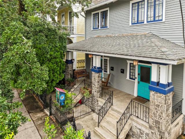 2718 Magazine Street # 2718