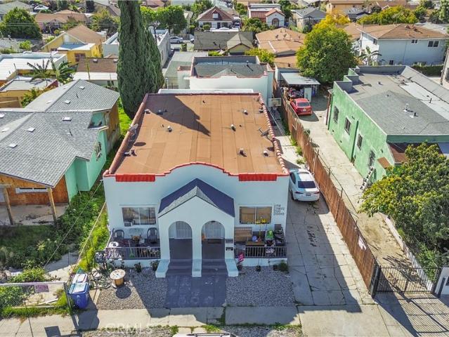 2718 Malabar St, Los Angeles, CA 90033 | MLS #DW26018