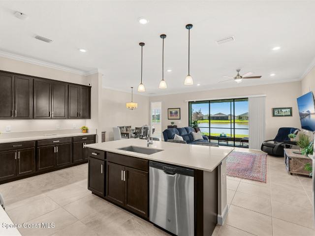 2718 Millennium Cir, Melbourne, FL 32940 | MLS #1071