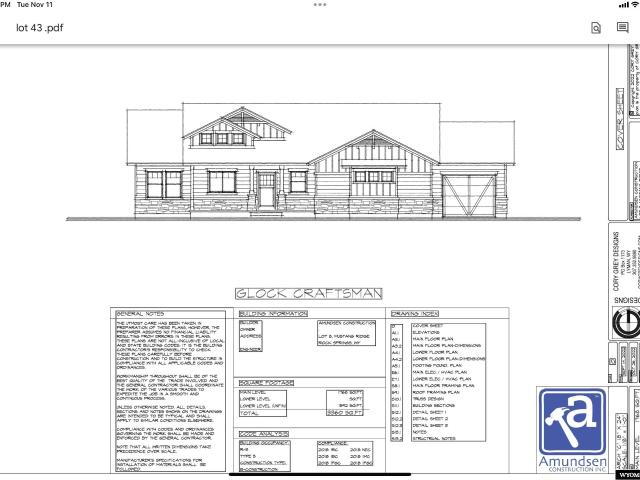 2718 Ogden Way, Rock Springs, WY 82901 | MLS #20256