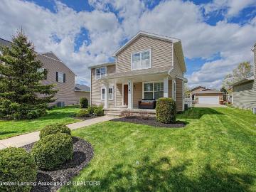 2718 Elderberry Drive