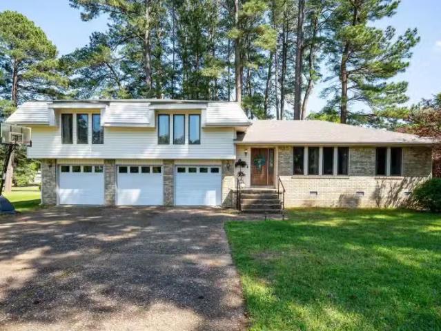 2718 GRAY FOX LN, JACKSONVILLE, AR 72076