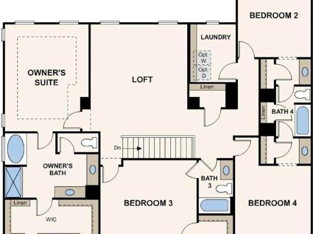 2718 Harbor Ridge Pass SE