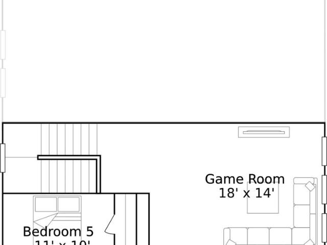 2718 Hidden Gold Court
