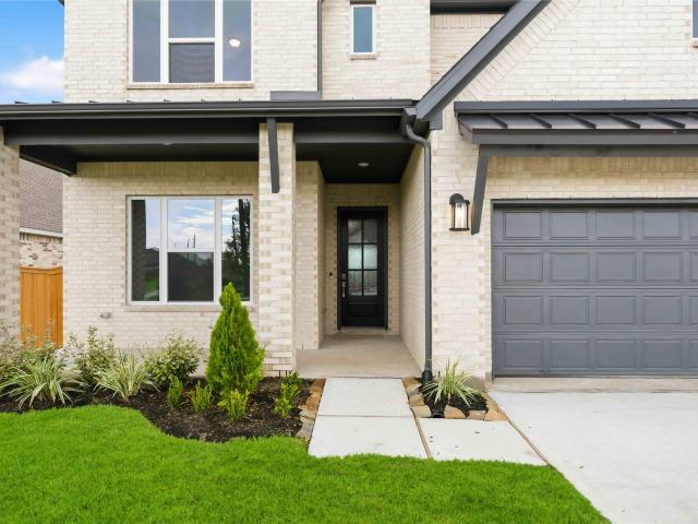 2718 Jasper Oaks Drive