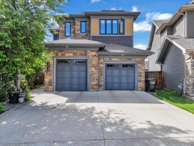 2718 Kirkland Way, Edmonton, AB, T6W 2R4 house for sale | Listing ID E4493 | Royal LePage