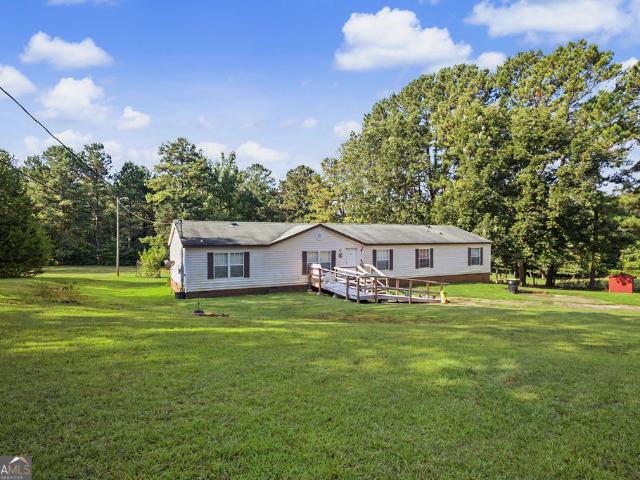 2718 Triune Mill Road