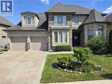 2719 Torrey Pines Way, London, ON, N6G 0K5 house for sale | Listing ID 40843 | Royal LePage