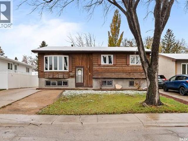 2719 Truesdale Drive, Regina, SK, S4V 0W5 house for sale | Listing ID SK052167 | Royal LePage
