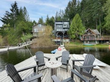 2719 West Shawnigan Lake Rd, Shawnigan Lake, BC, V8H 2E3 house for sale | Listing ID 1033 | Royal LePage