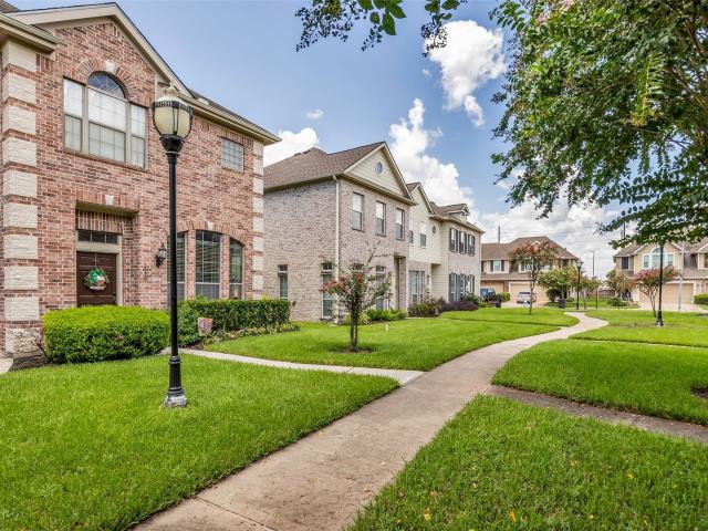 2719 Windy Thicket Lane, Houston, US, TX