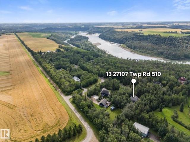 27107 Twp Road 510, Rural Parkland County, AB, T7Y 1H6 house for sale | Listing ID E4510 | Royal LePage