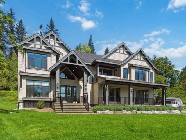 27107 River Road, Maple Ridge, BC, V2W 1M4 Luxury House for sale | Listing ID R3117 | Royal LePage Carriage Trade Luxury Properties