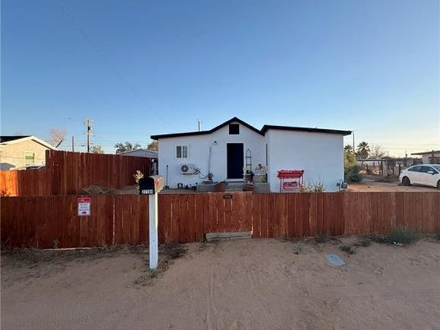 27104 Prospect St, Boron, CA 93516